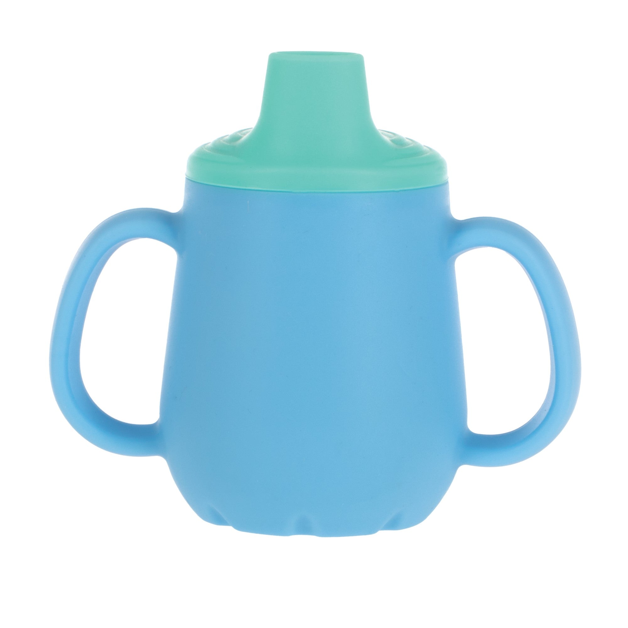2-Handle First Training Cup | Blue (8CWH)