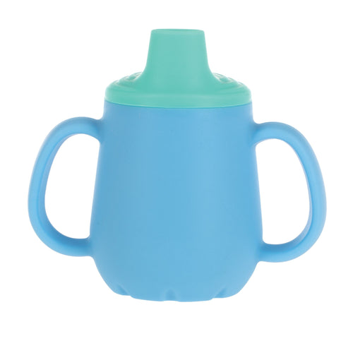 2-Handle First Training Cup | Blue (8CWH)