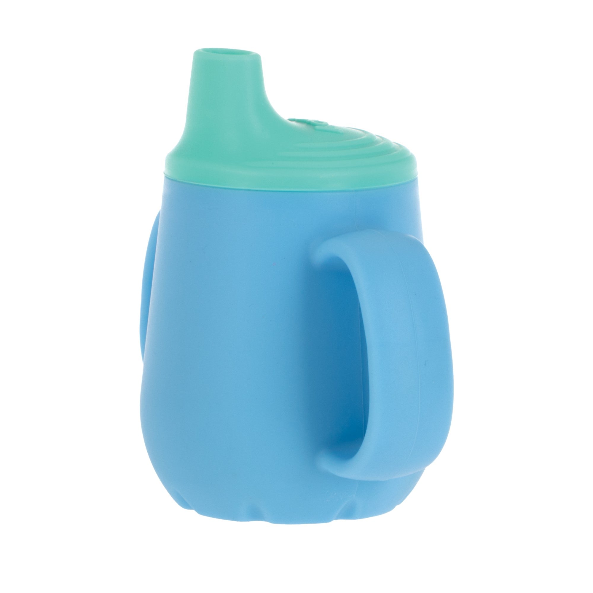 2-Handle First Training Cup | Blue (8CWH)