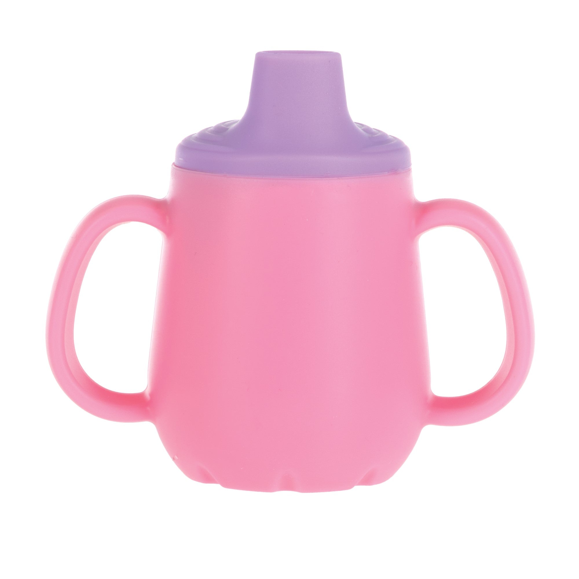 2-Handle First Training Cup | Pink (TRBQ)