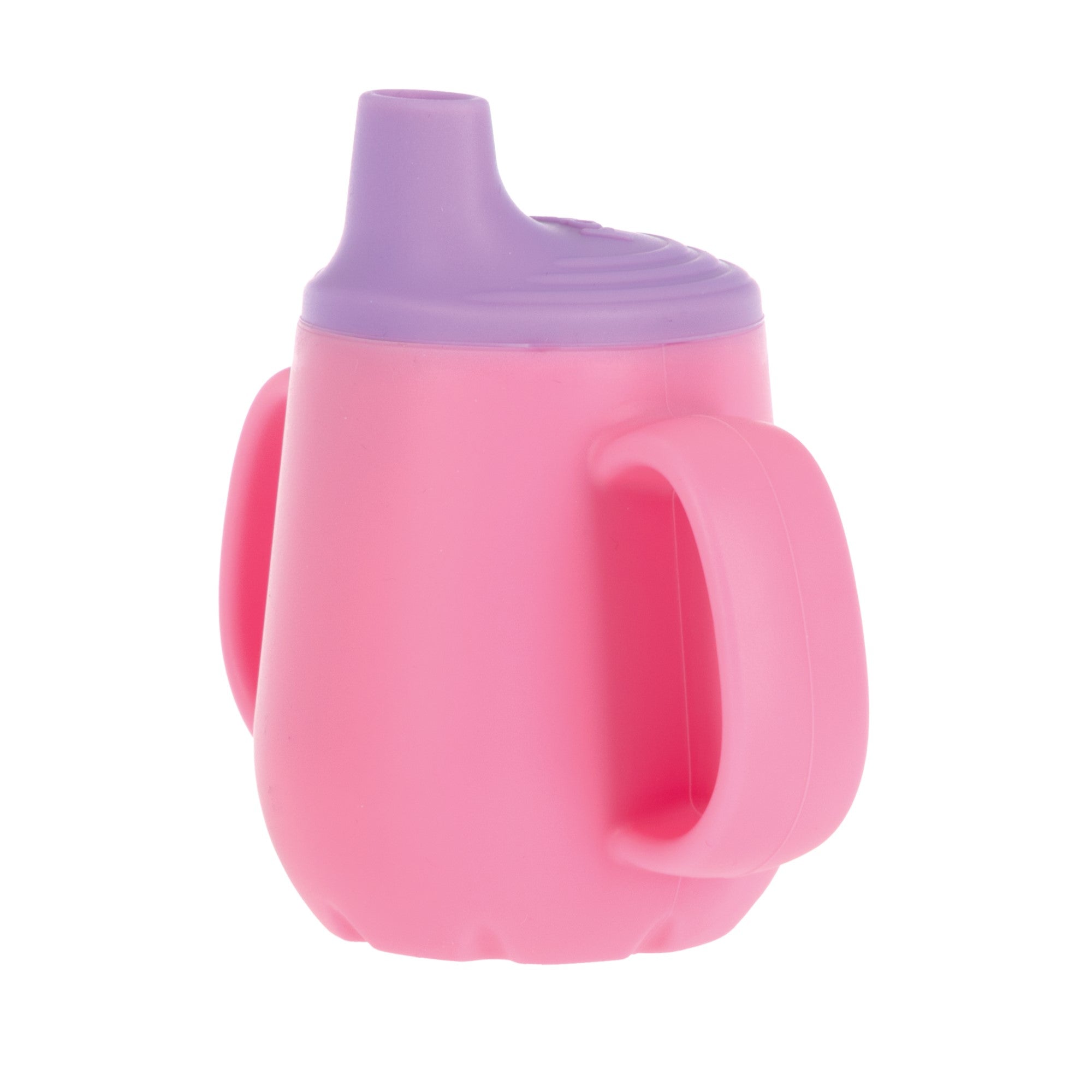 2-Handle First Training Cup | Pink (TRBQ)