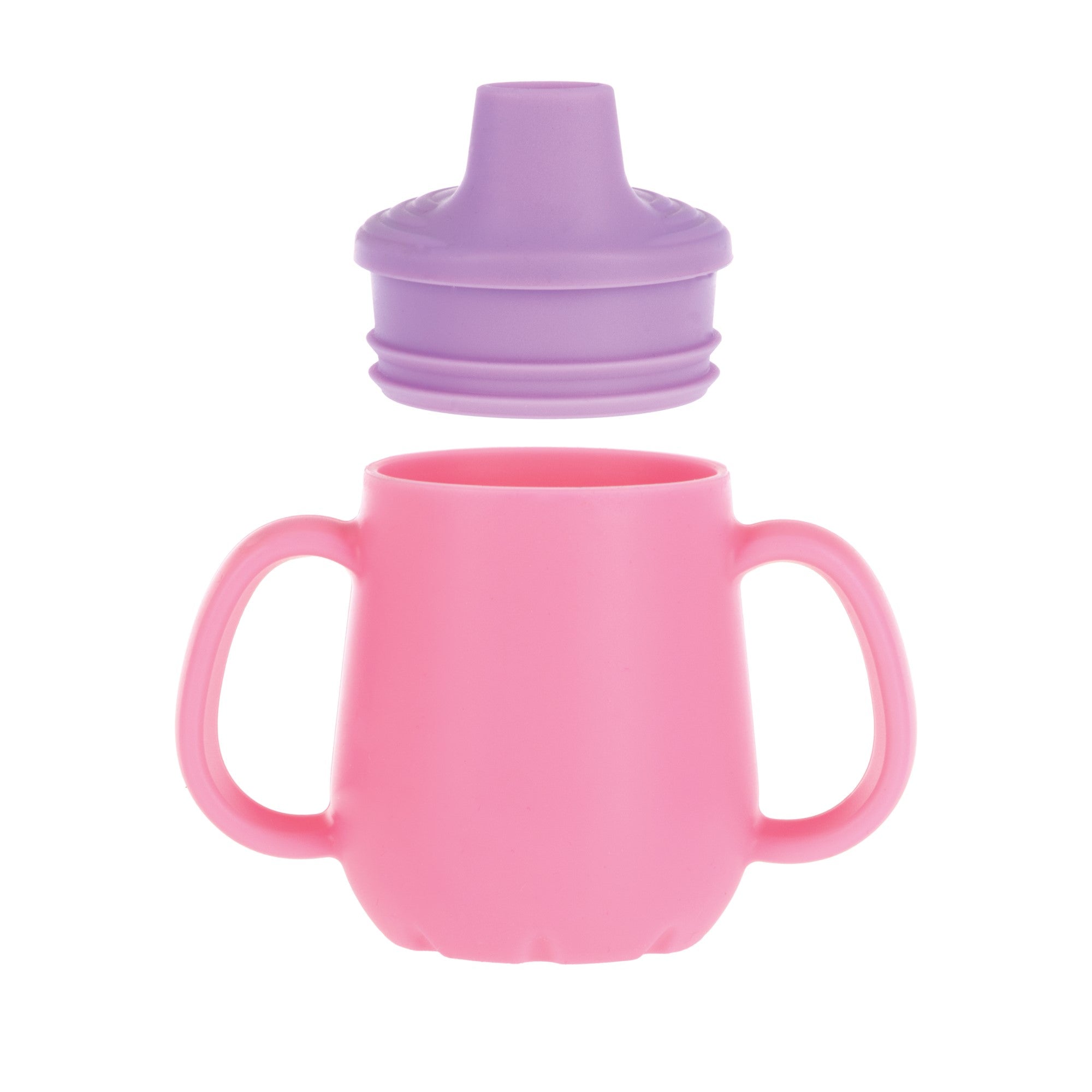 2-Handle First Training Cup | Pink (TRBQ)