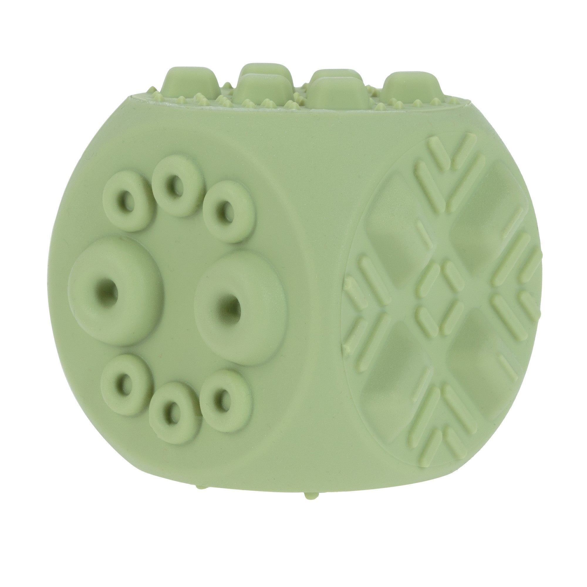Silicone Popper Blocks (2 Pack) (3A4E)