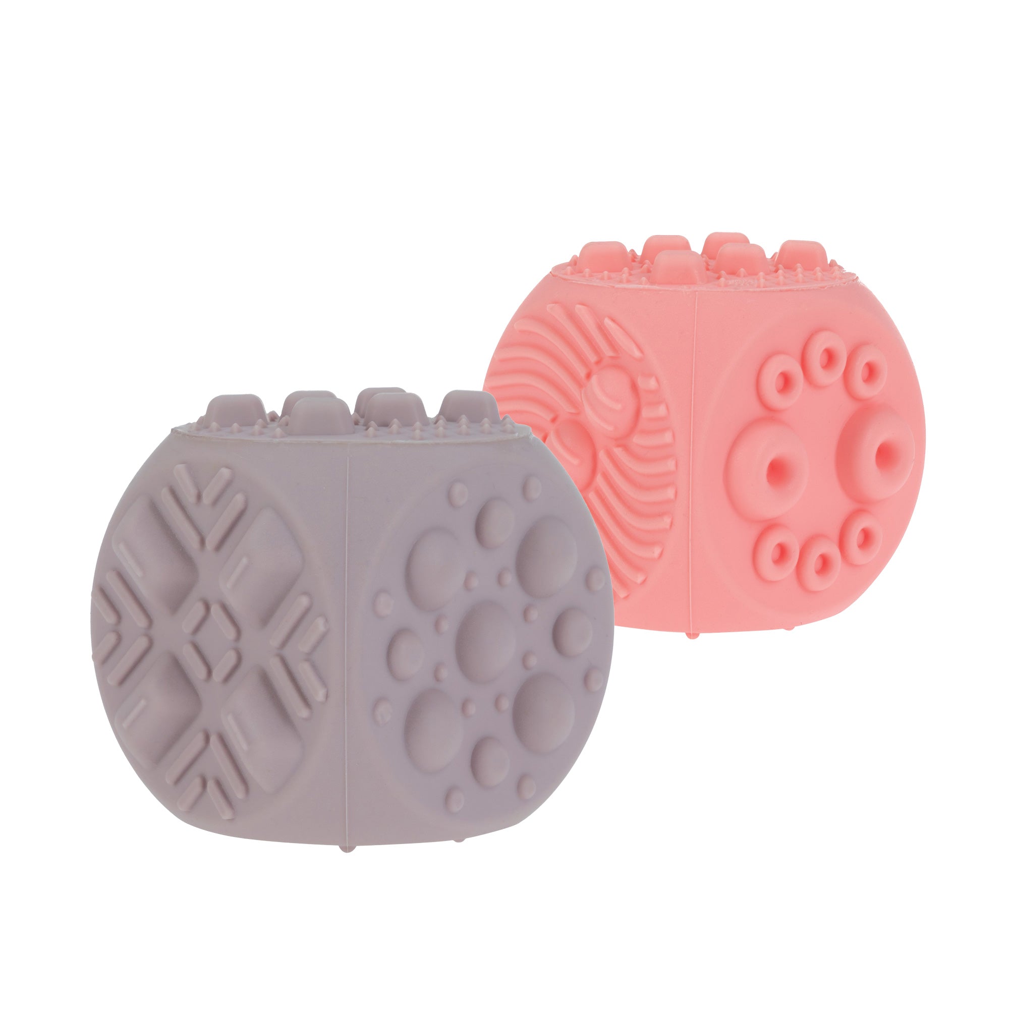 Silicone Popper Blocks (2 Pack) (3A4E)