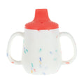 2-Handle First Training Cup | Red Confetti (55FM)
