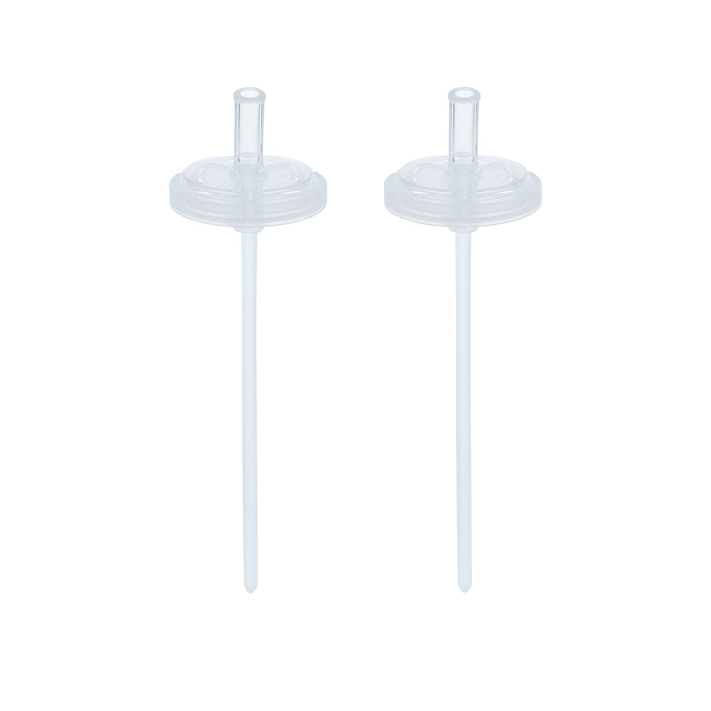Thirsty Kids ACTIVE Spout & Straw Replacement Parts (2 Pack) (3MB7)