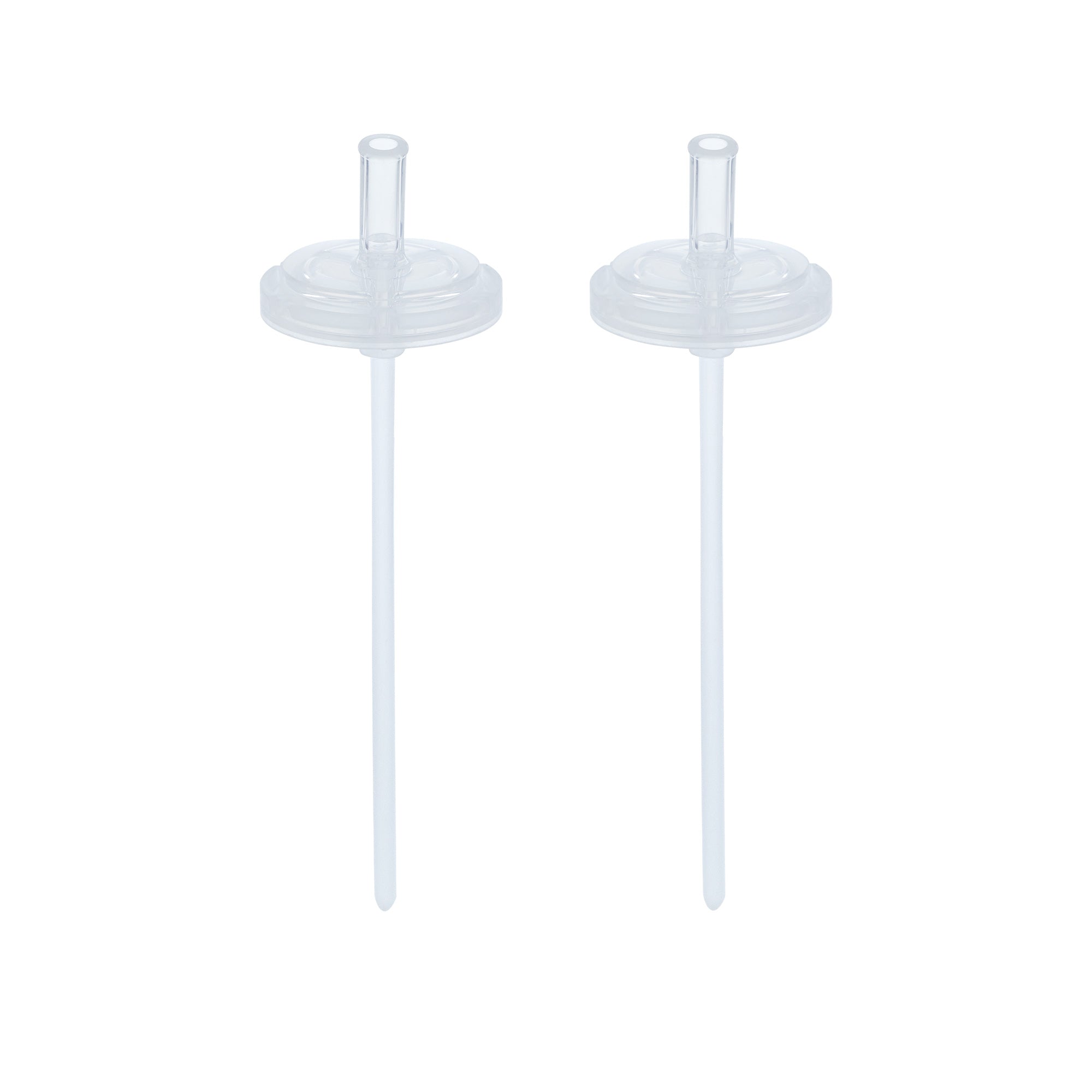 Thirsty Kids ACTIVE Spout & Straw Replacement Parts (2 Pack) (3MB7)