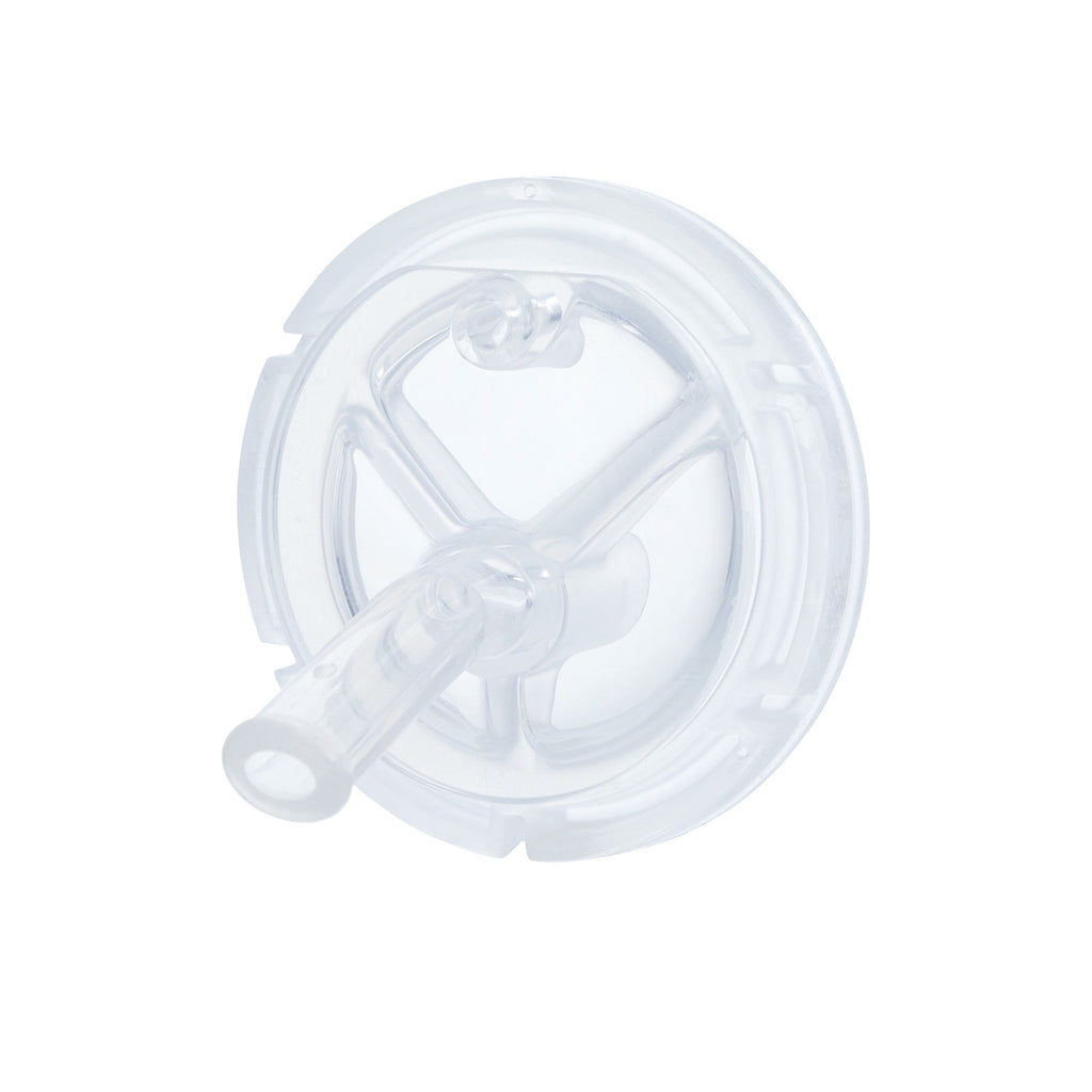 Thirsty Kids ACTIVE Spout & Straw Replacement Parts (2 Pack) (3MB7)