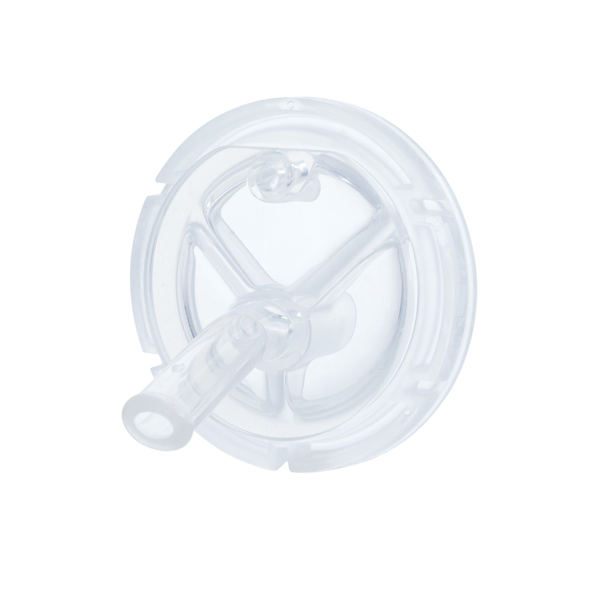 Thirsty Kids ACTIVE Spout & Straw Replacement Parts (2 Pack) (3MB7)