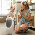 My Real Urinal Potty Training Toilet for Boys (PH54)