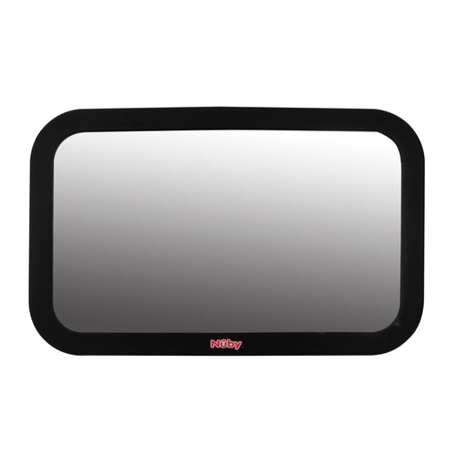 Adjustable Backseat Baby View Mirror (TUBO)