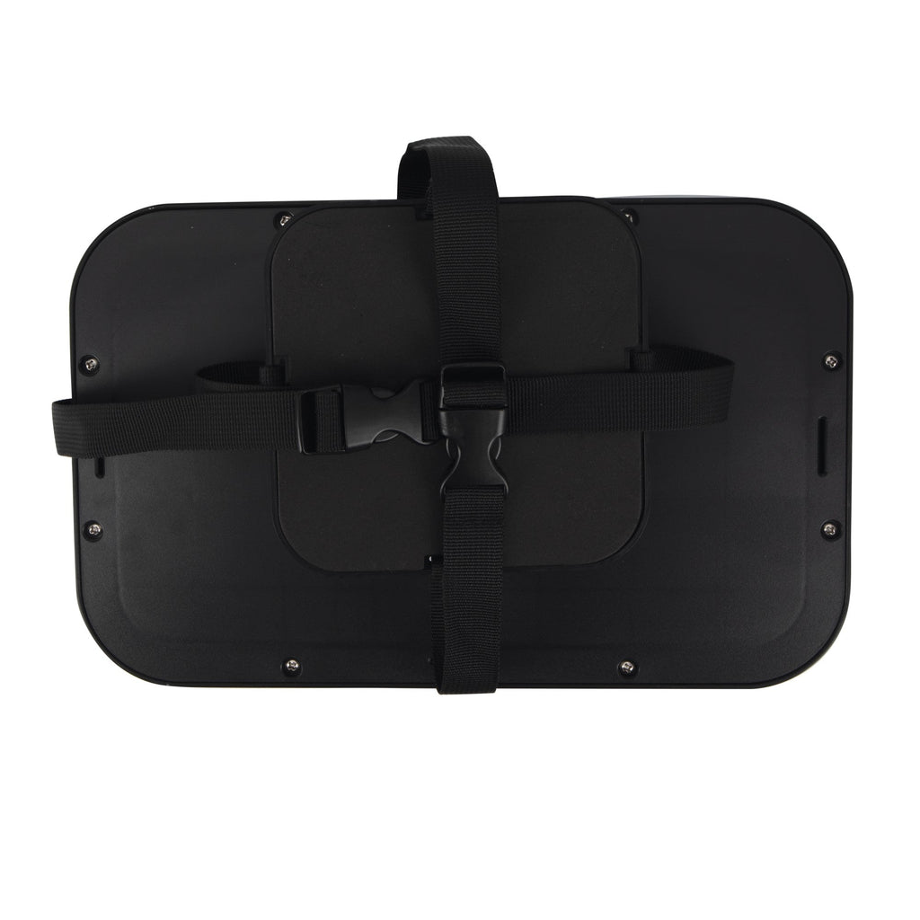 Adjustable Backseat Baby View Mirror (TUBO)