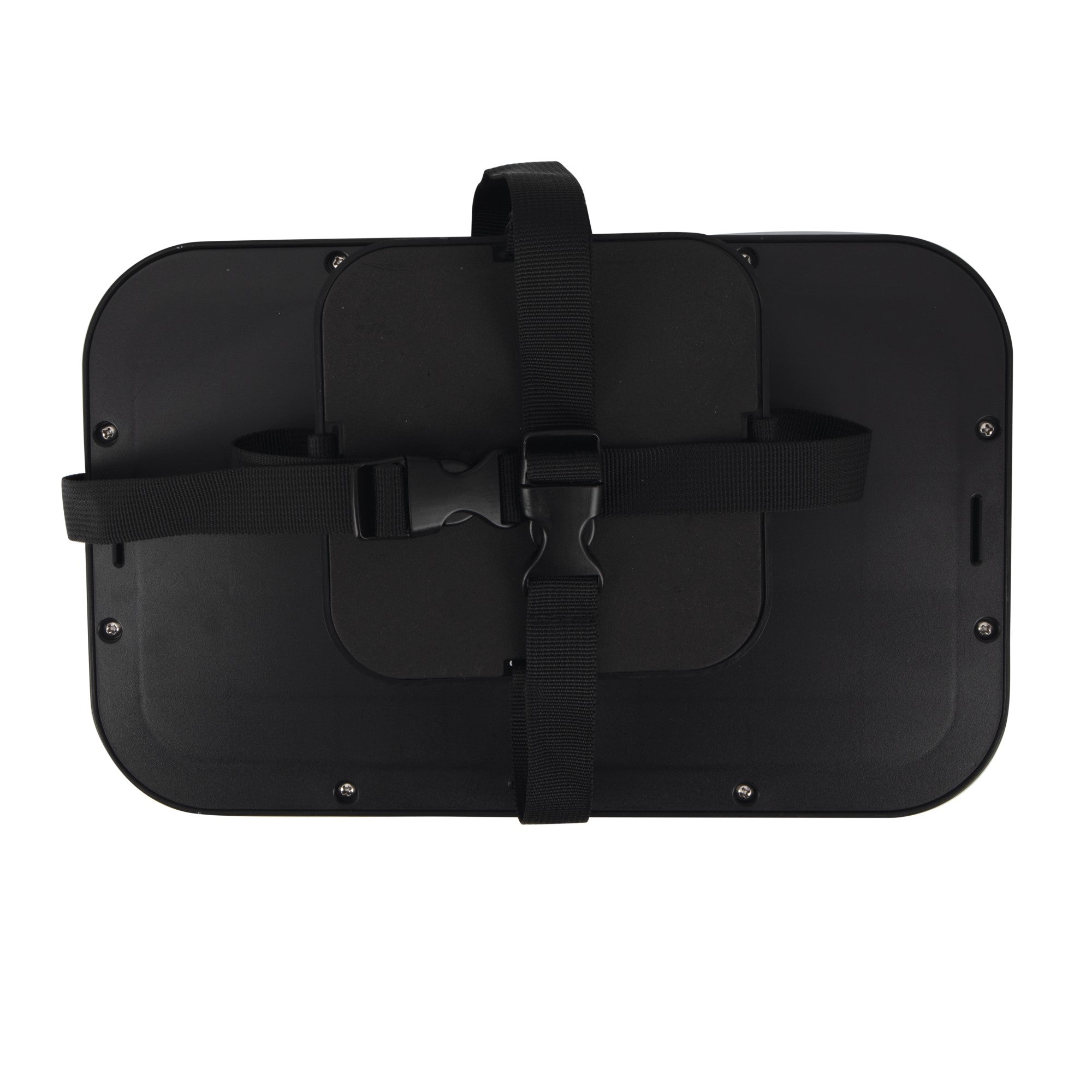 Adjustable Backseat Baby View Mirror (TUBO)