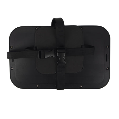 Adjustable Backseat Baby View Mirror (TUBO)