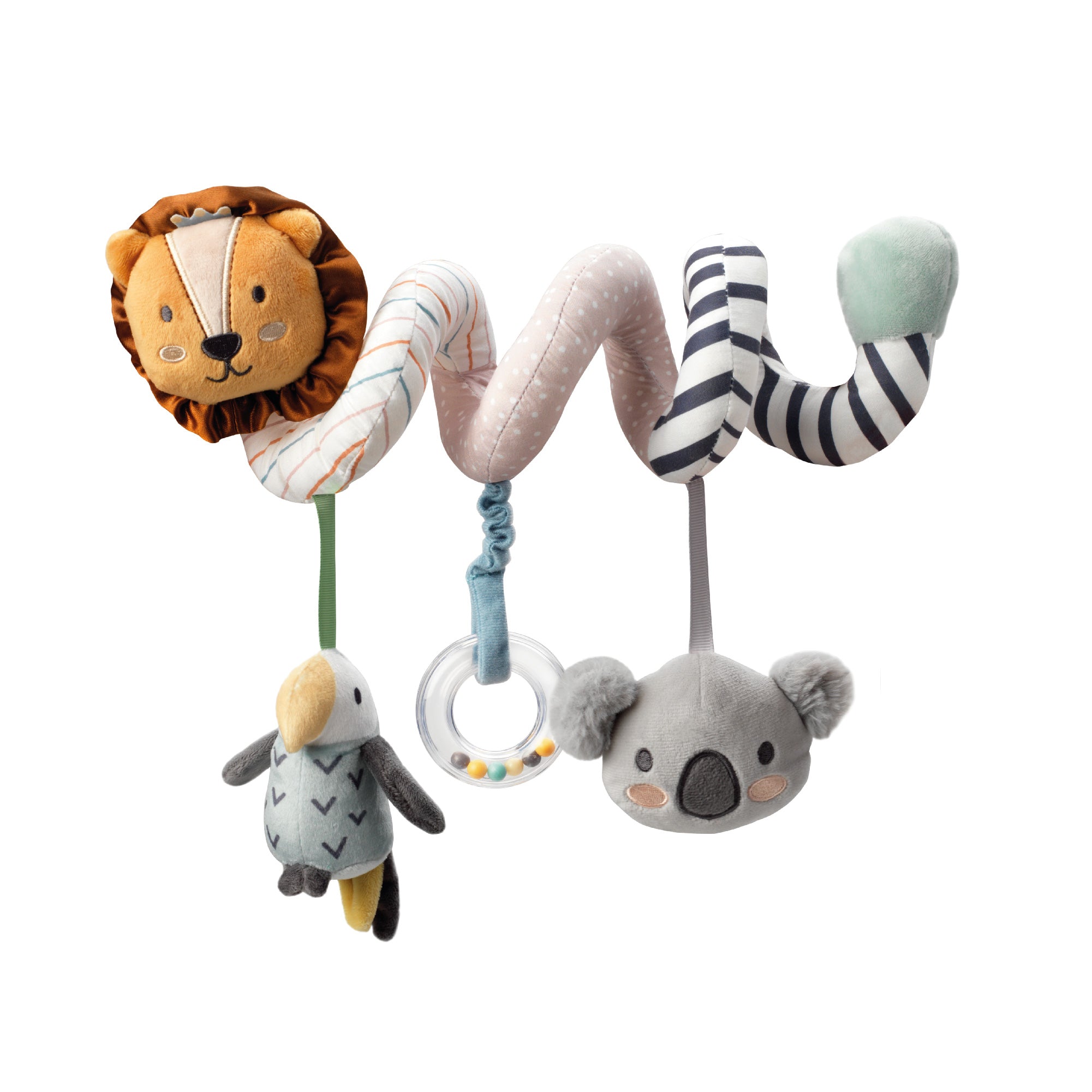 Animal Adventures Bundle (WNOA)