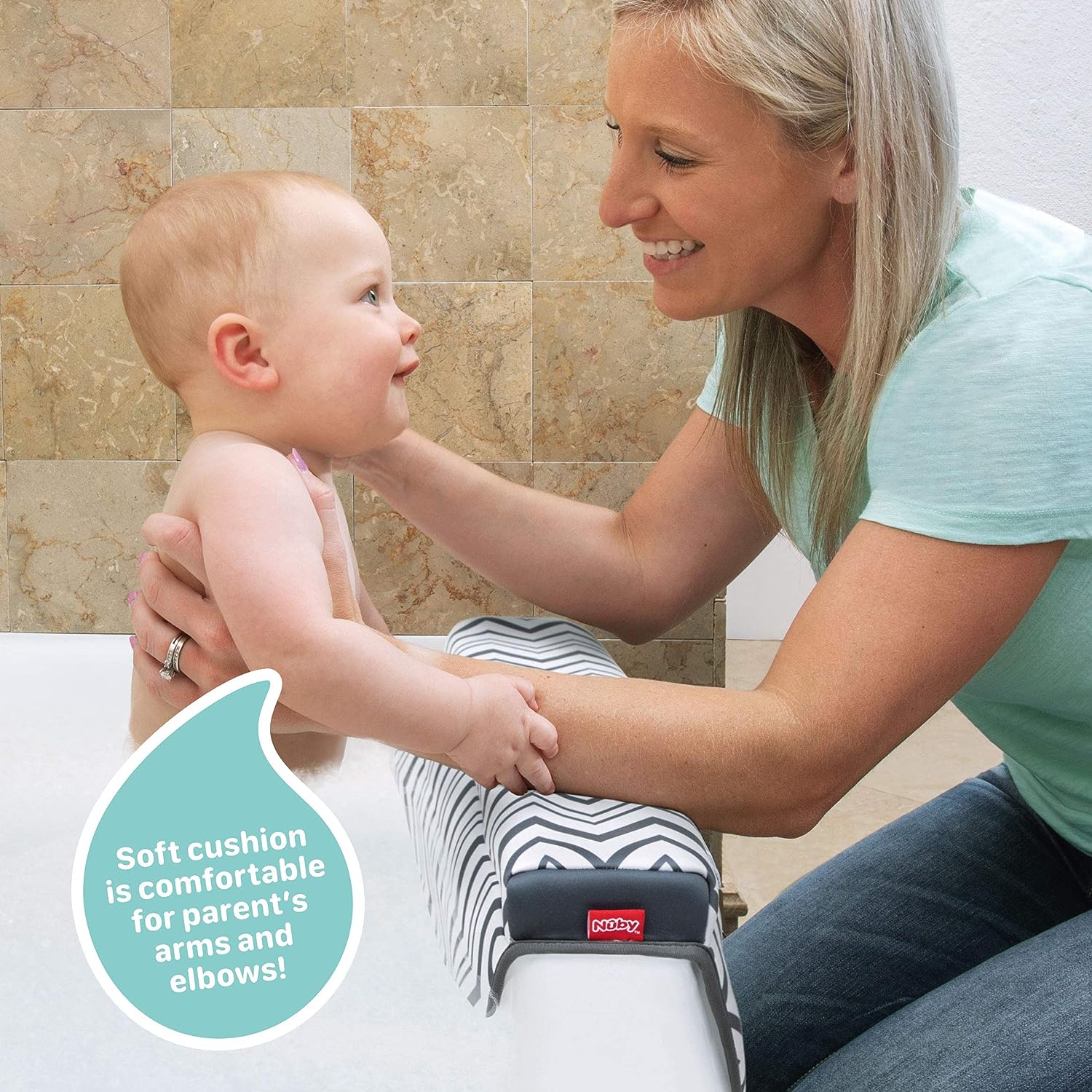 Baby Bathtime Essentials Bundle (CFG5)
