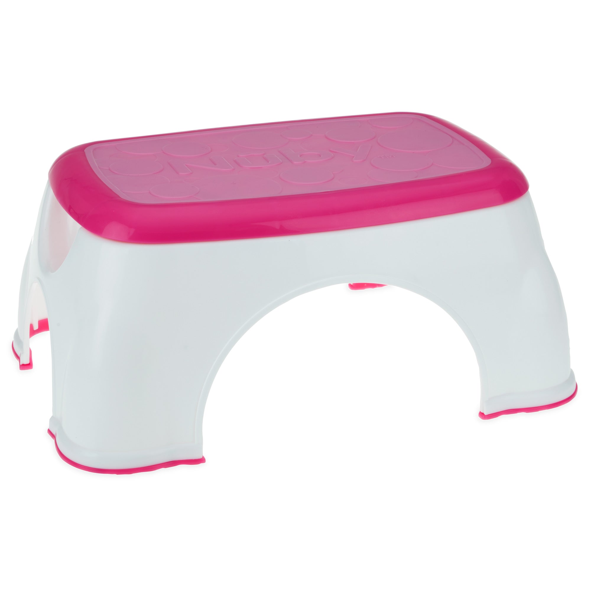 Toddler Step Stool (7PRD)