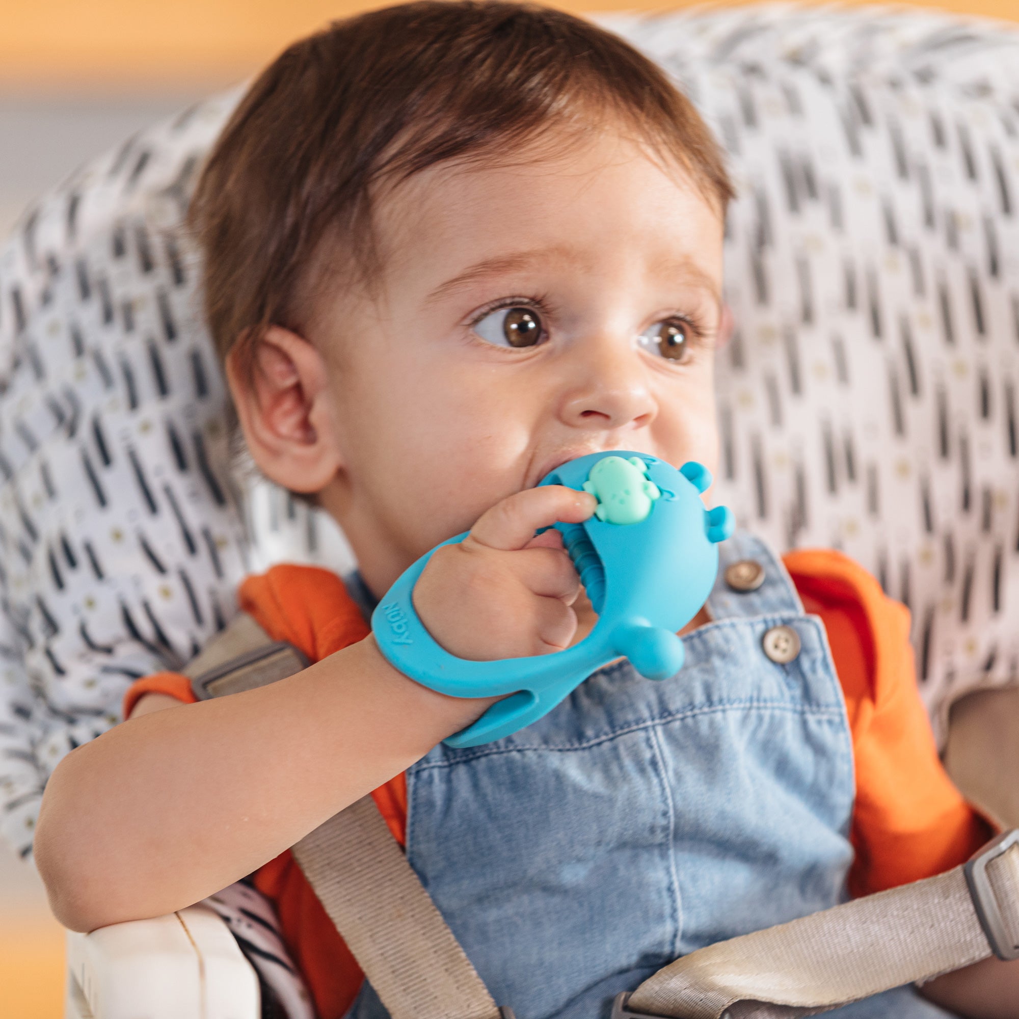 On-the-Go Teething Times Bundle (ZZ0X)