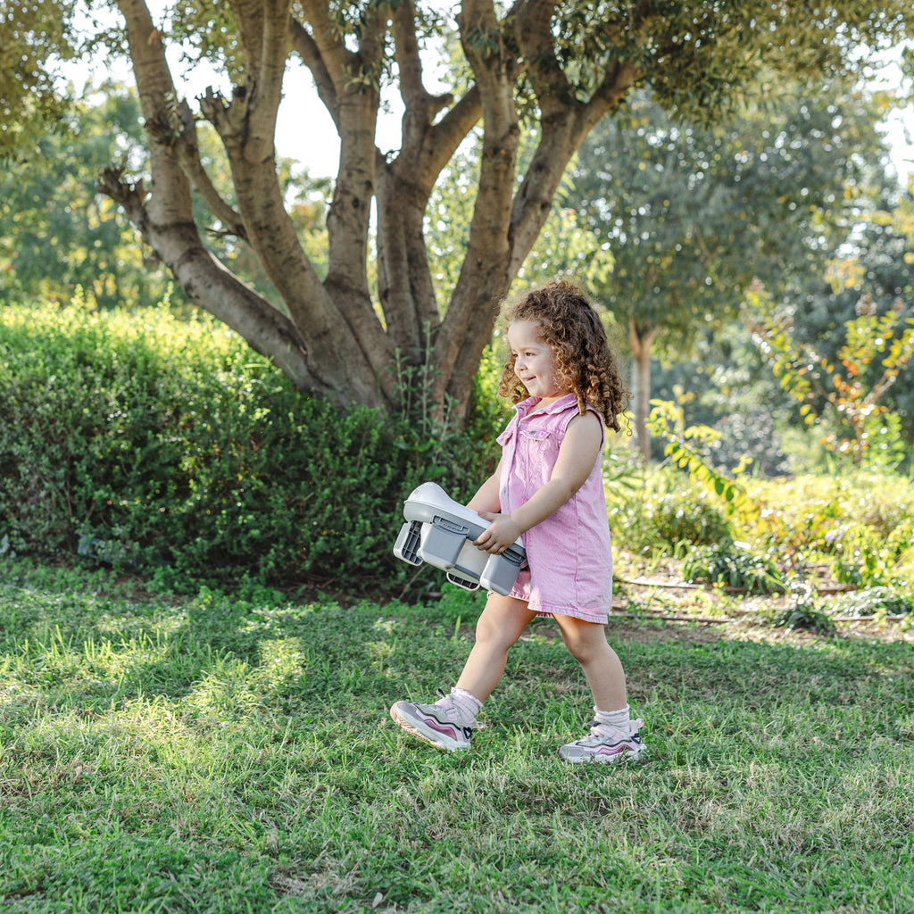 On-the-Go Portable Potty Seat (278U)