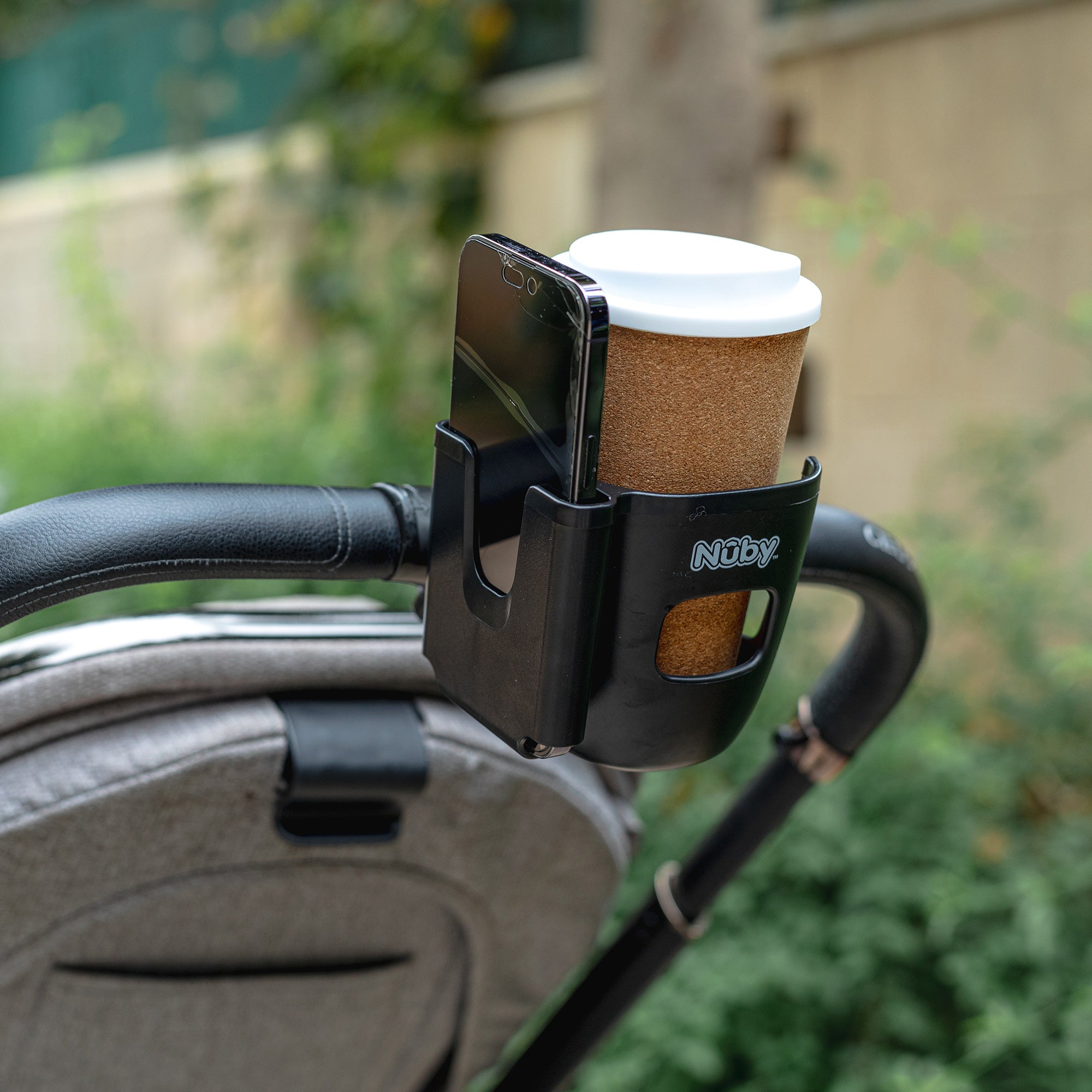 Cup & Phone Holder (8I89)