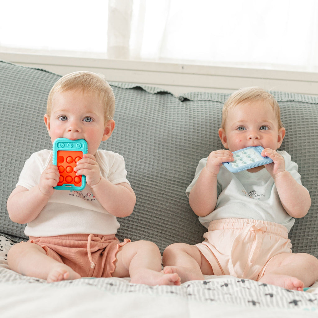 Pretend Play Teething Bundle (22R2)