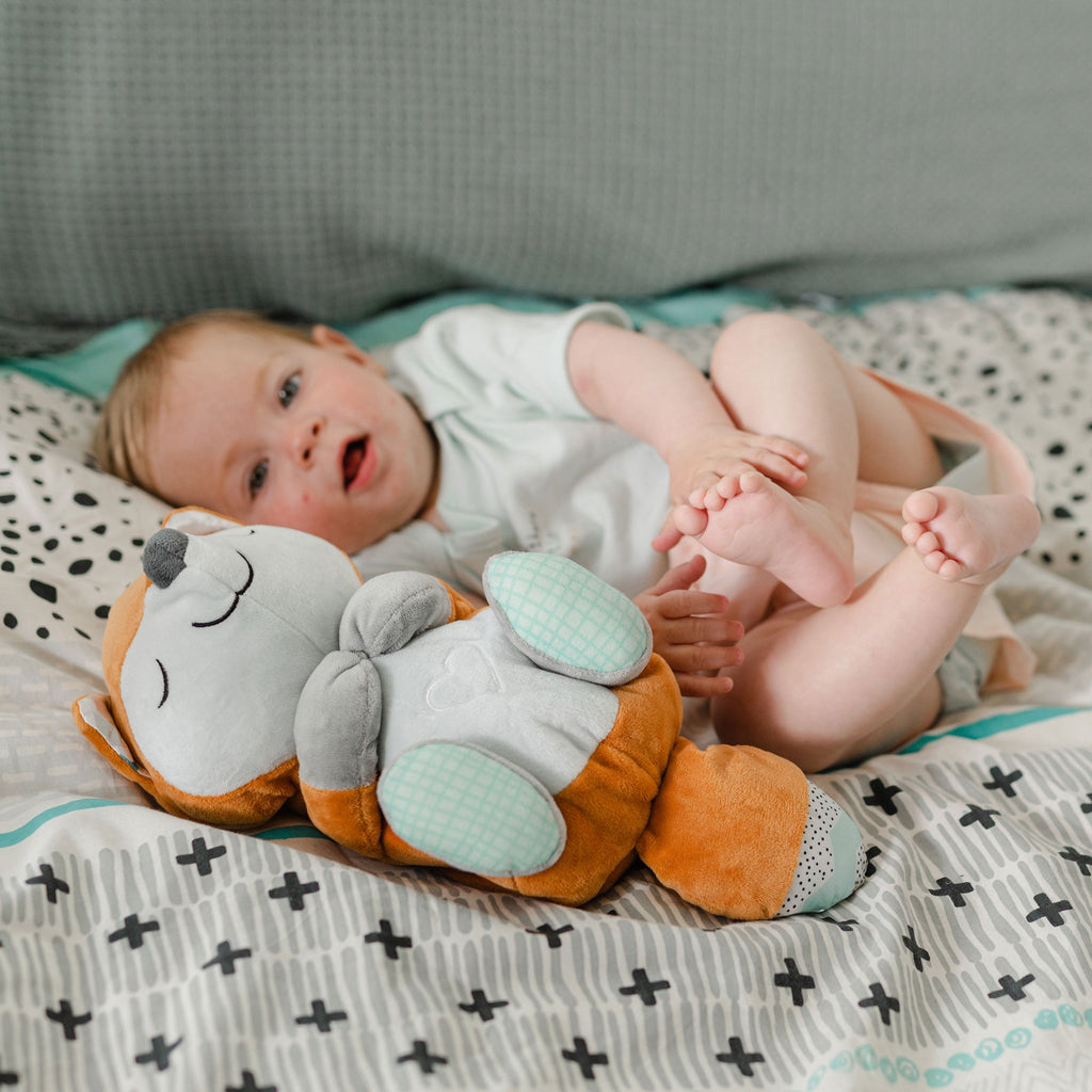 Motion & Sound Plush (7IZT)
