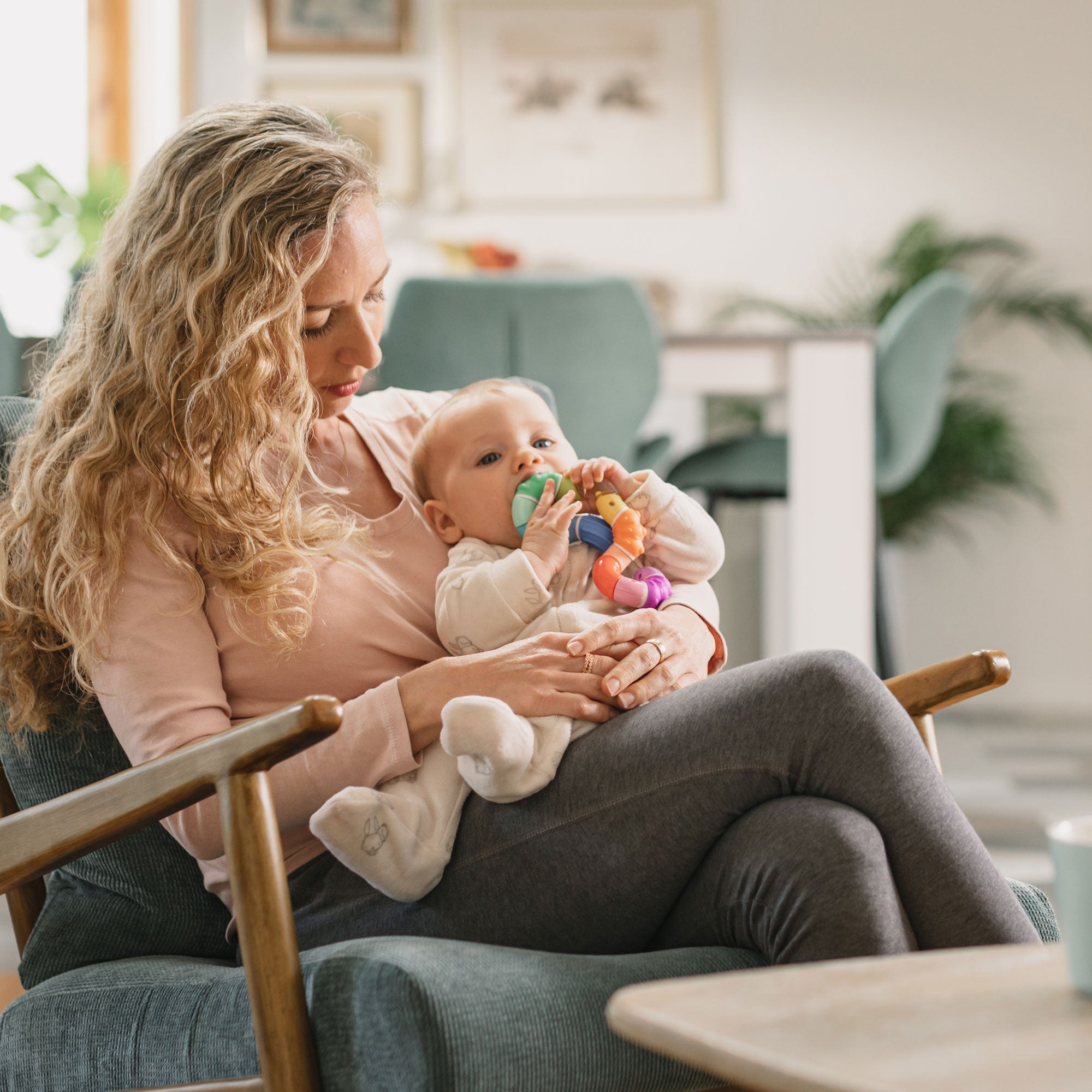 On-the-Go Teething Times Bundle (ZZ0X)