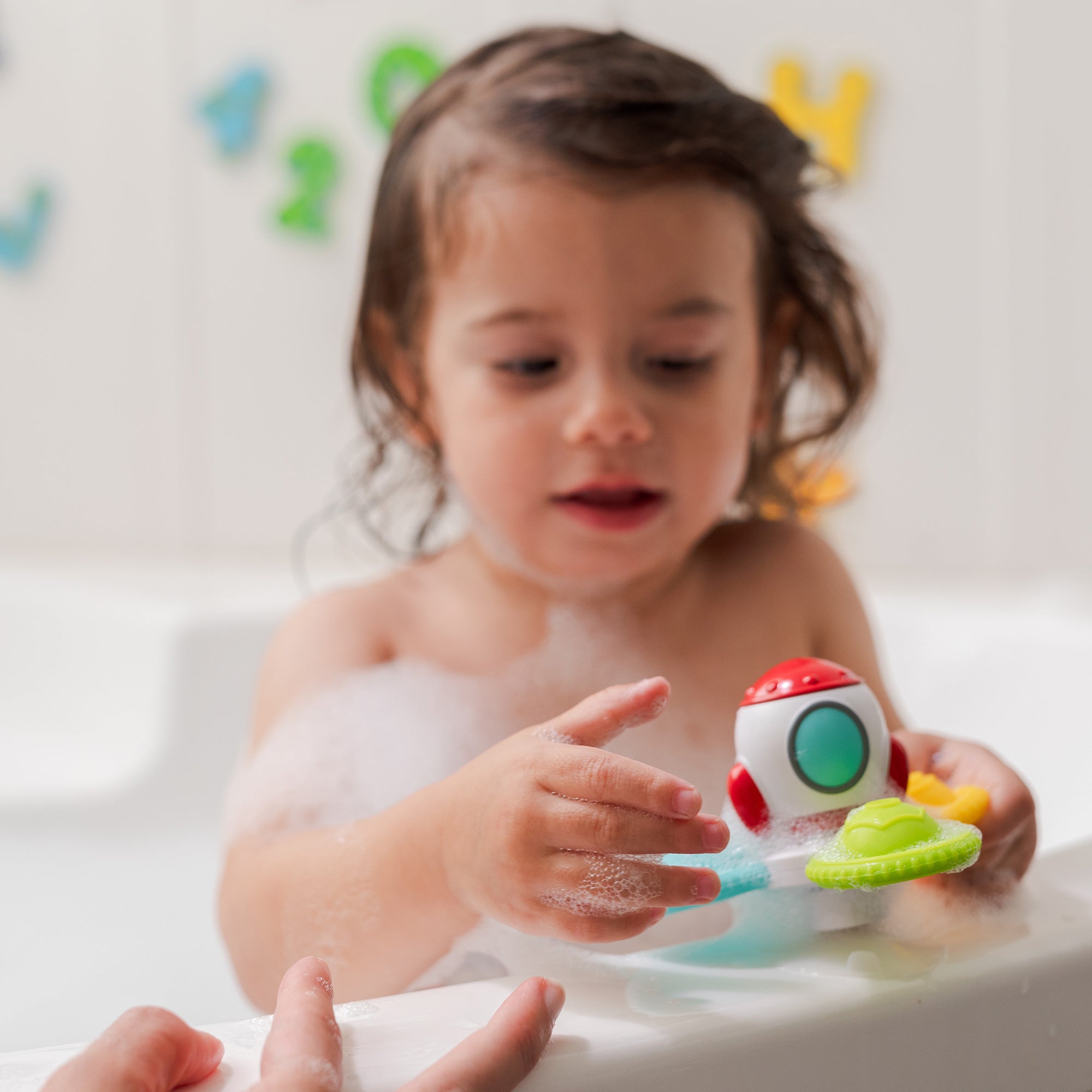 Suction Spinner Toys (NQ1T)