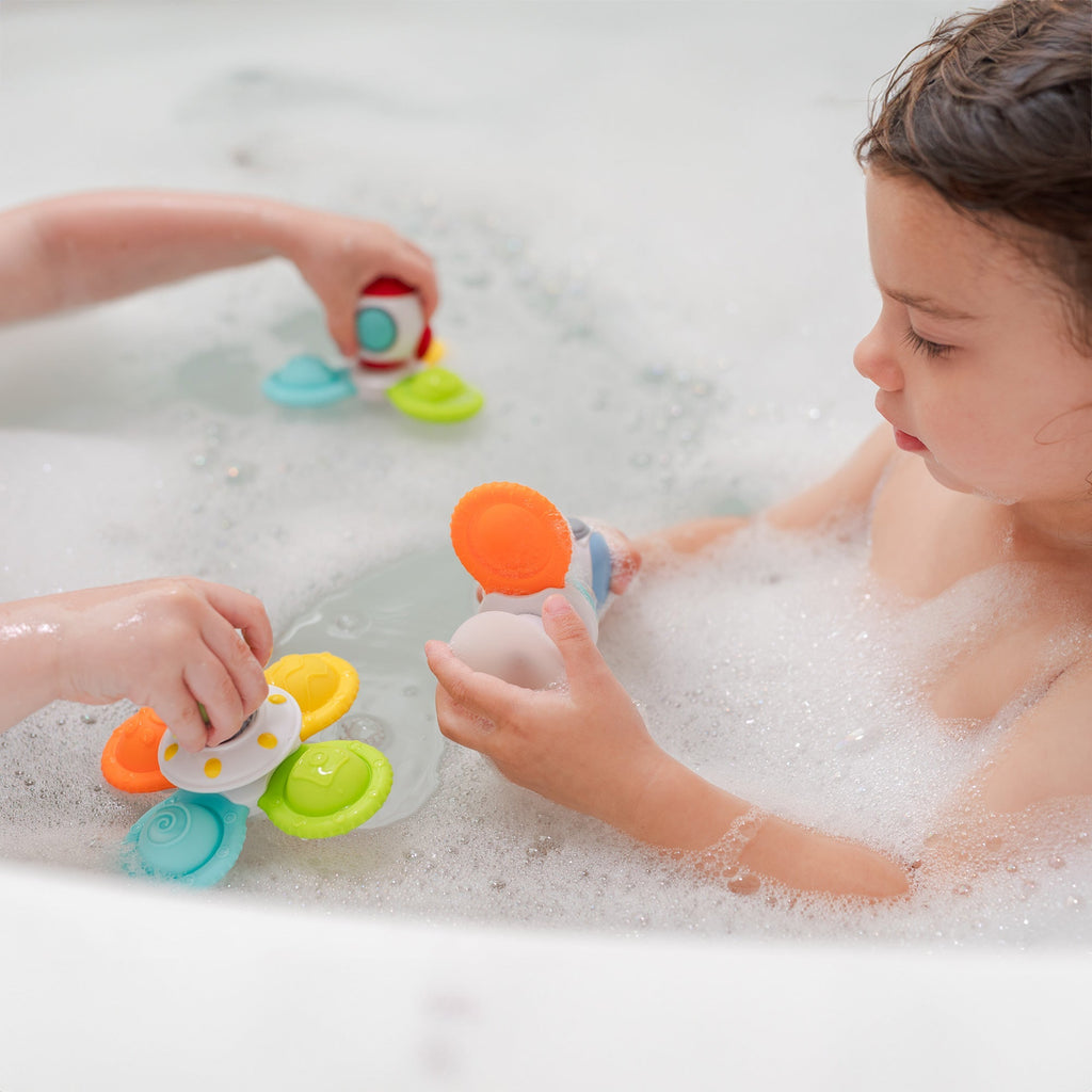 Suction Spinner Toys (NQ1T)