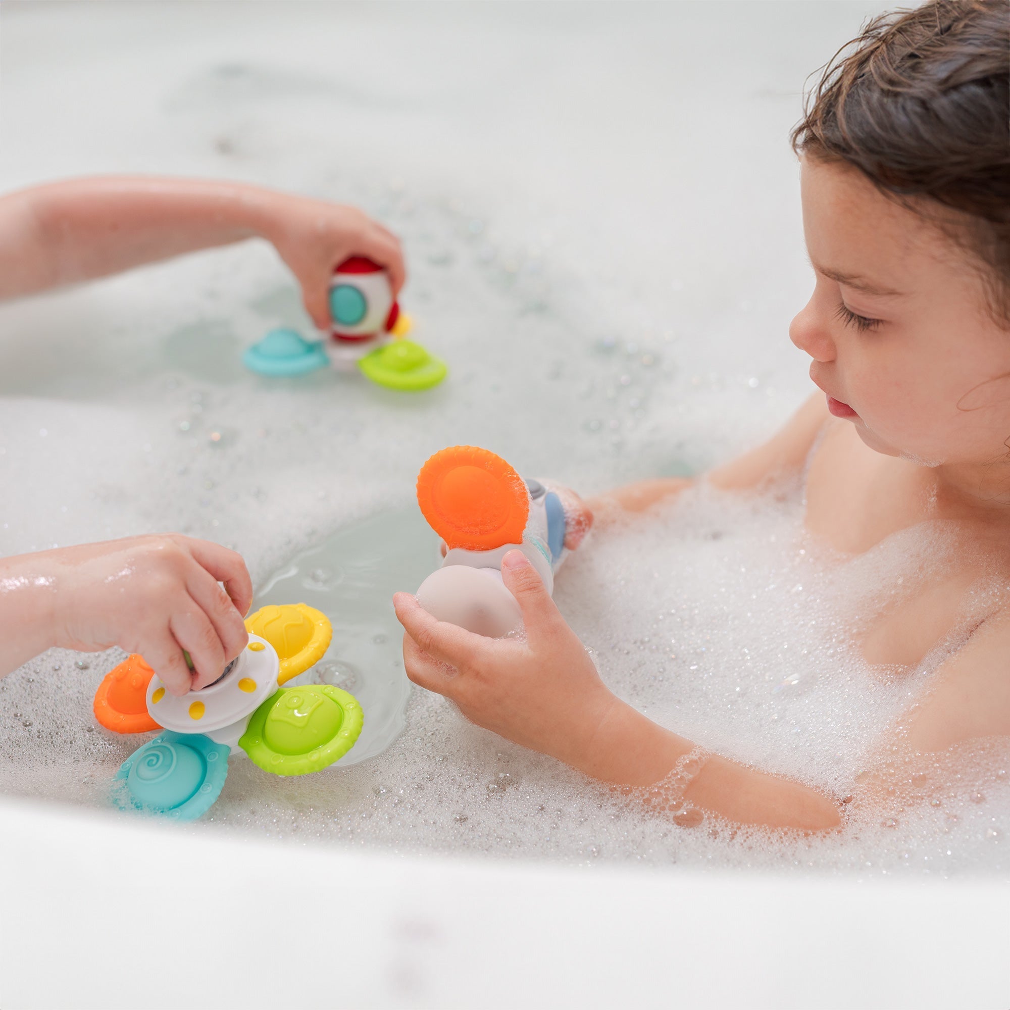 Suction Spinner Toys (NQ1T)