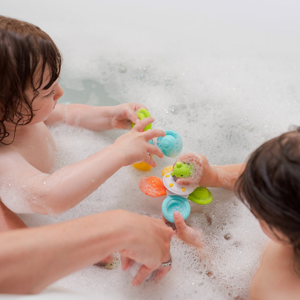 Suction Spinner Toys (NQ1T)