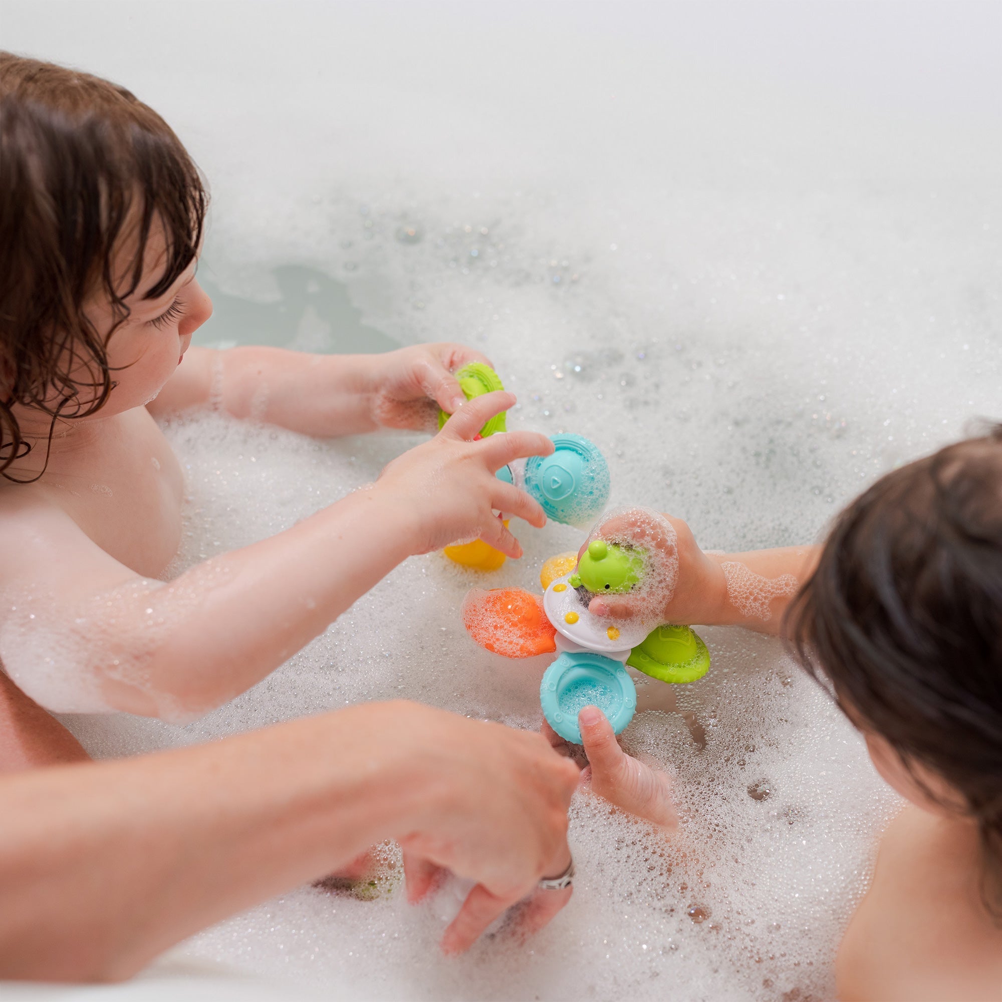 Suction Spinner Toys (NQ1T)