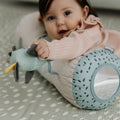 Animal Adventures Tummy Time Pillow (PBMO)