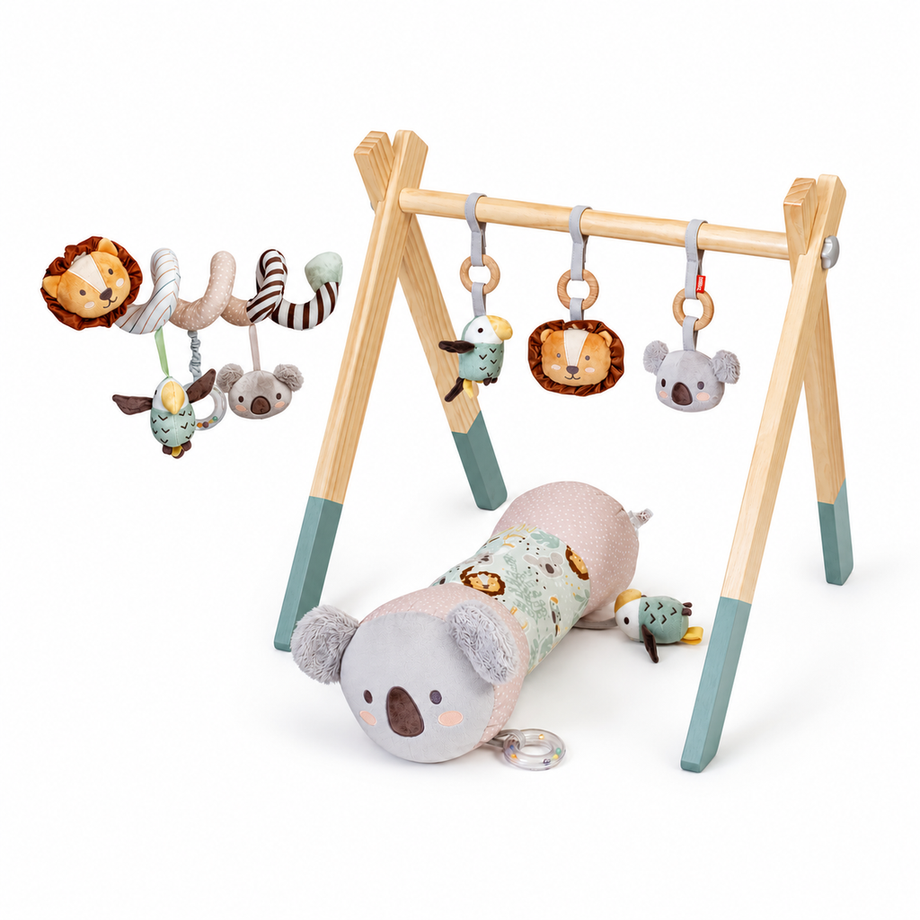 Animal Adventures Bundle (WNOA)