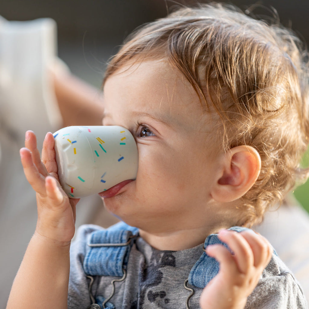 Baby's First Mini Sipper Training Cup (0MO1)