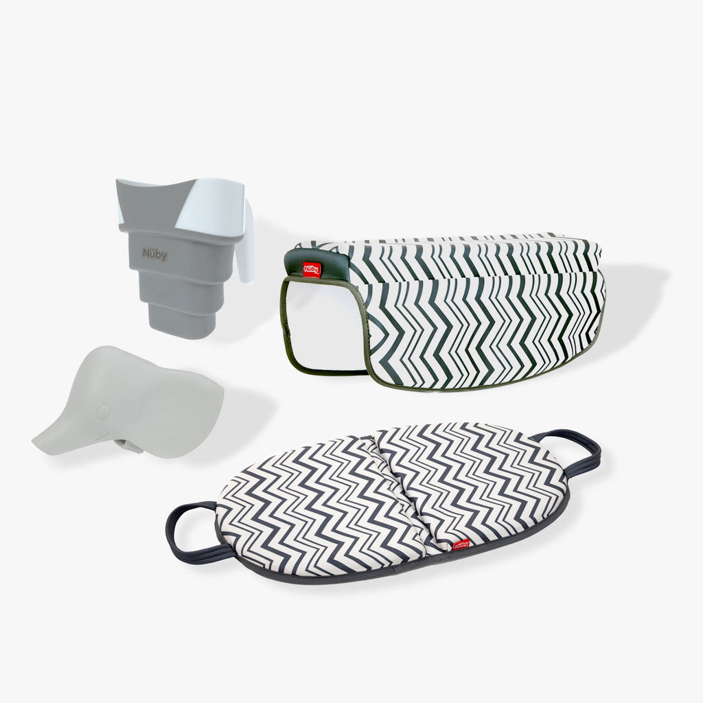 Baby Bathtime Essentials Bundle (CFG5)