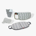 Baby Bathtime Essentials Bundle (CFG5)