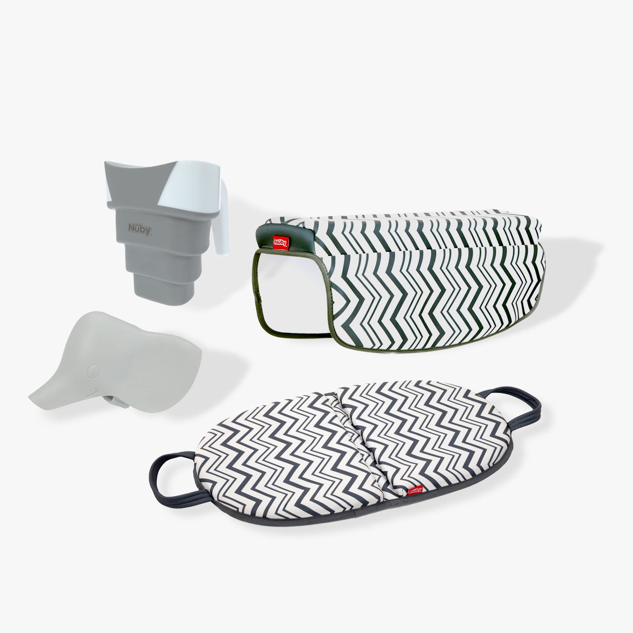 Baby Bathtime Essentials Bundle (CFG5)