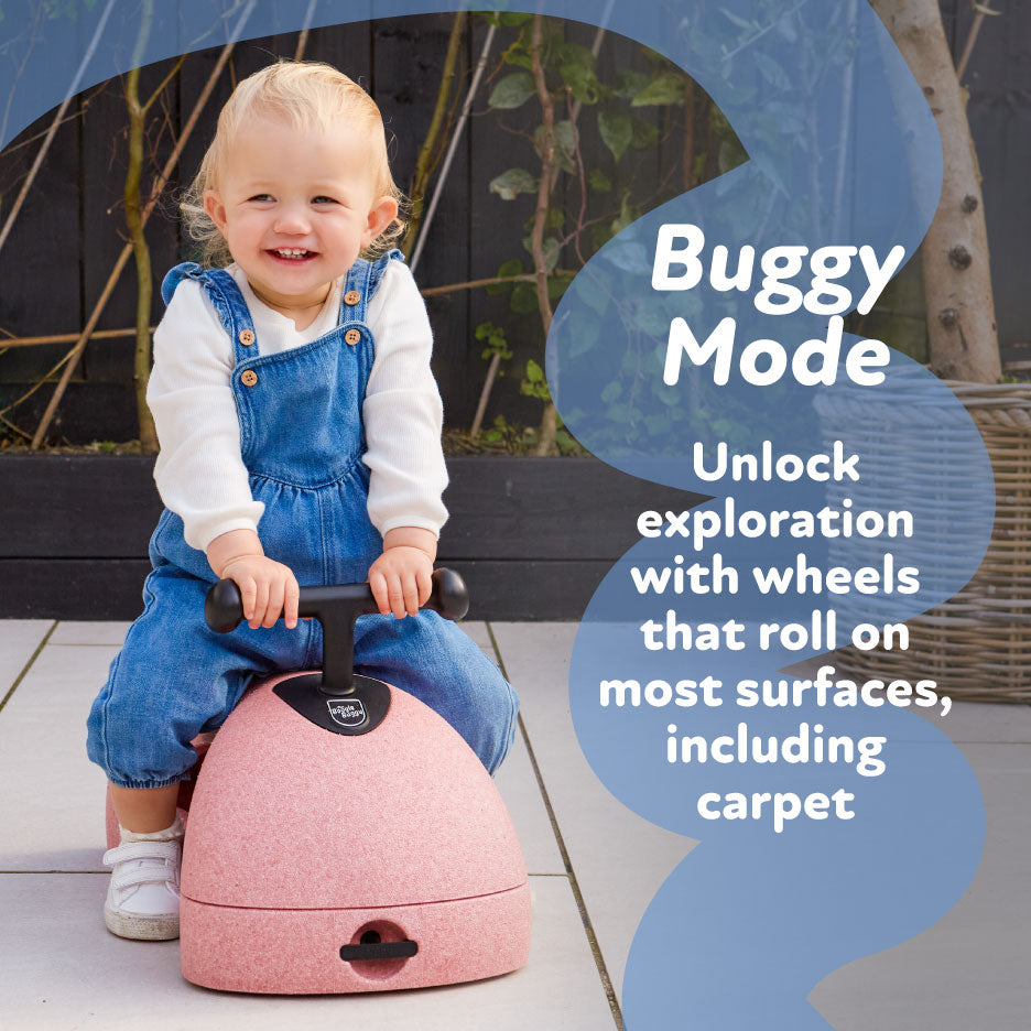 Boogie Buggy | Beige (UVRZ)