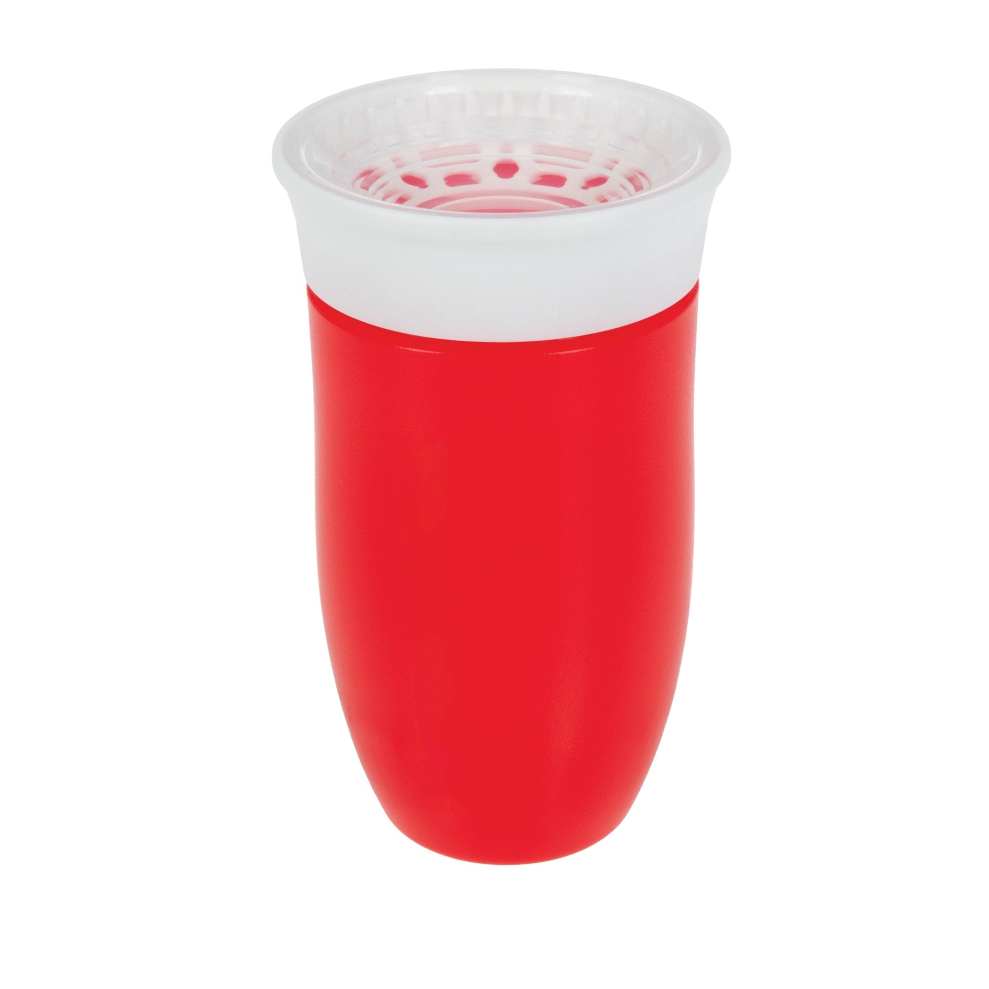 360 Wonder Cup (3 Pack - 10 oz) | Blue/Red/Aqua (FZ6Q)