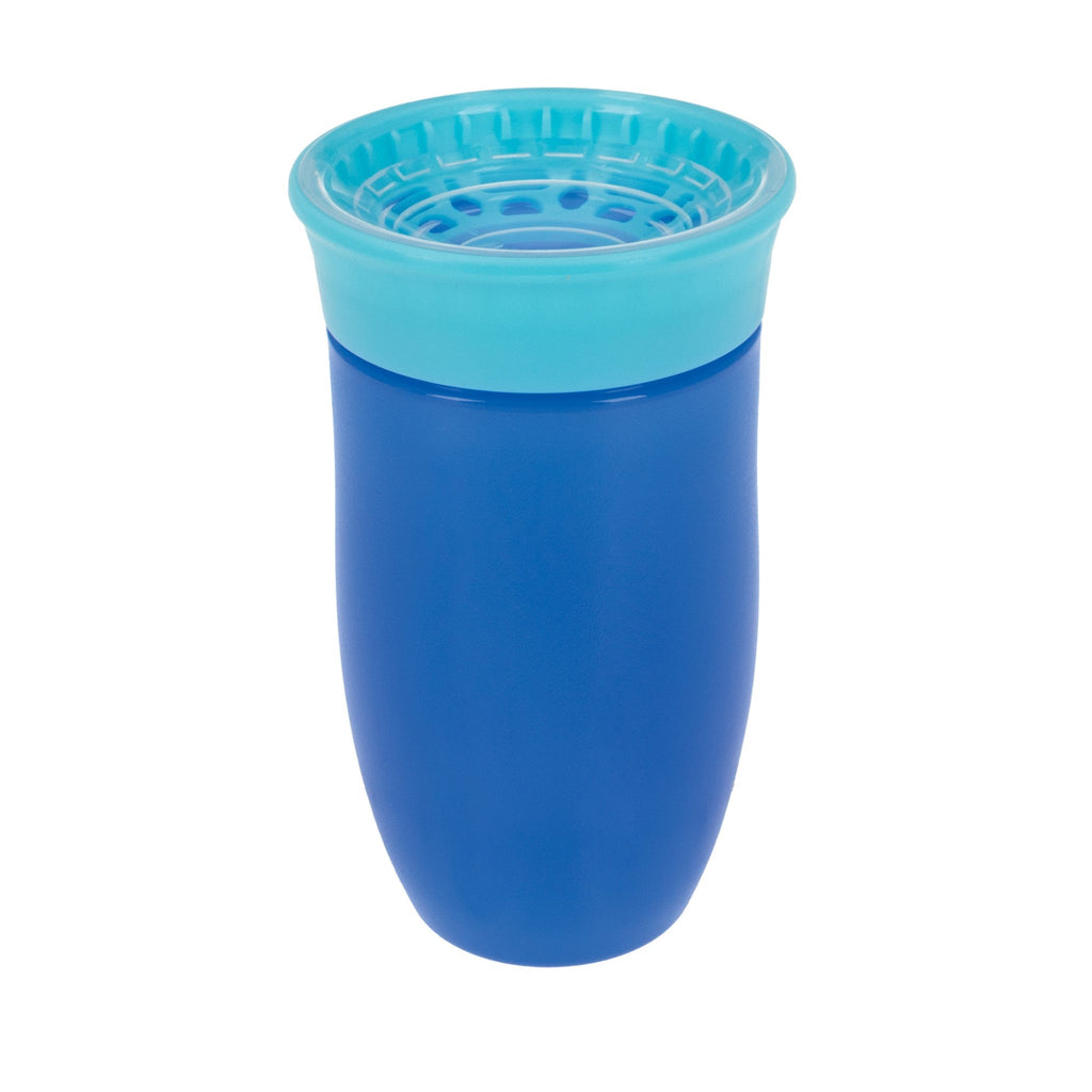 360 Wonder Cup (3 Pack - 10 oz) | Blue/Red/Aqua (FZ6Q)