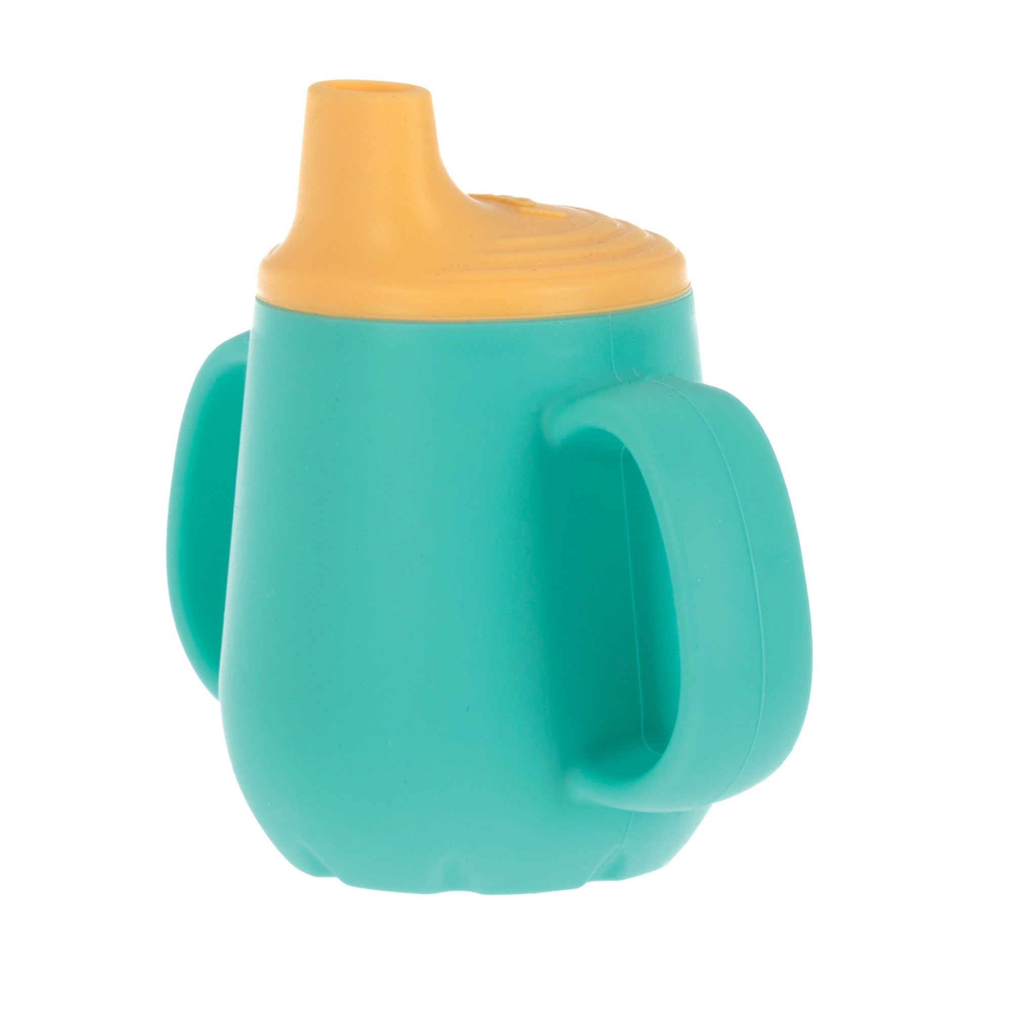 2-Handle First Training Cup | Aqua (4H16)