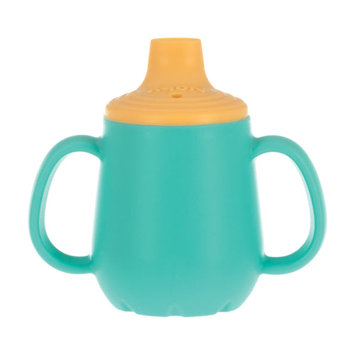 2-Handle First Training Cup | Aqua (4H16)