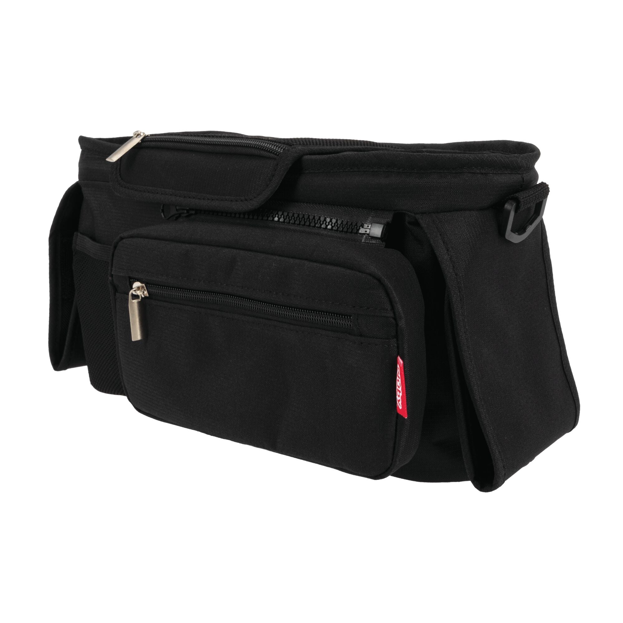 Deluxe Stroller Organizer (4POZ)