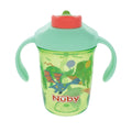 2-Handle Multi-Function Flip-It Cup | Dinosaurs (GH8O)