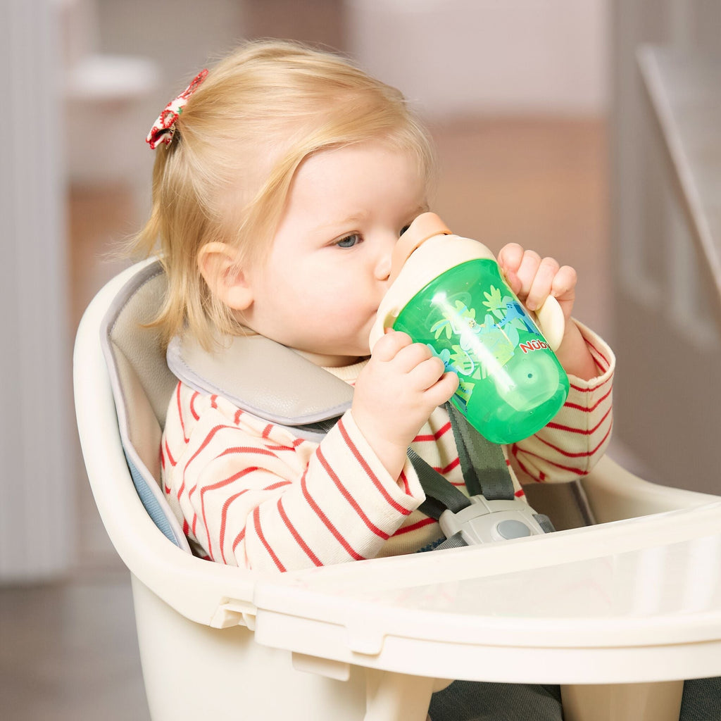 2-in-1 Toddler Cup (2 Pack) | Jungle & Ocean (211C)