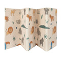 Reversible Floor Mat | Safari (FFIJ)