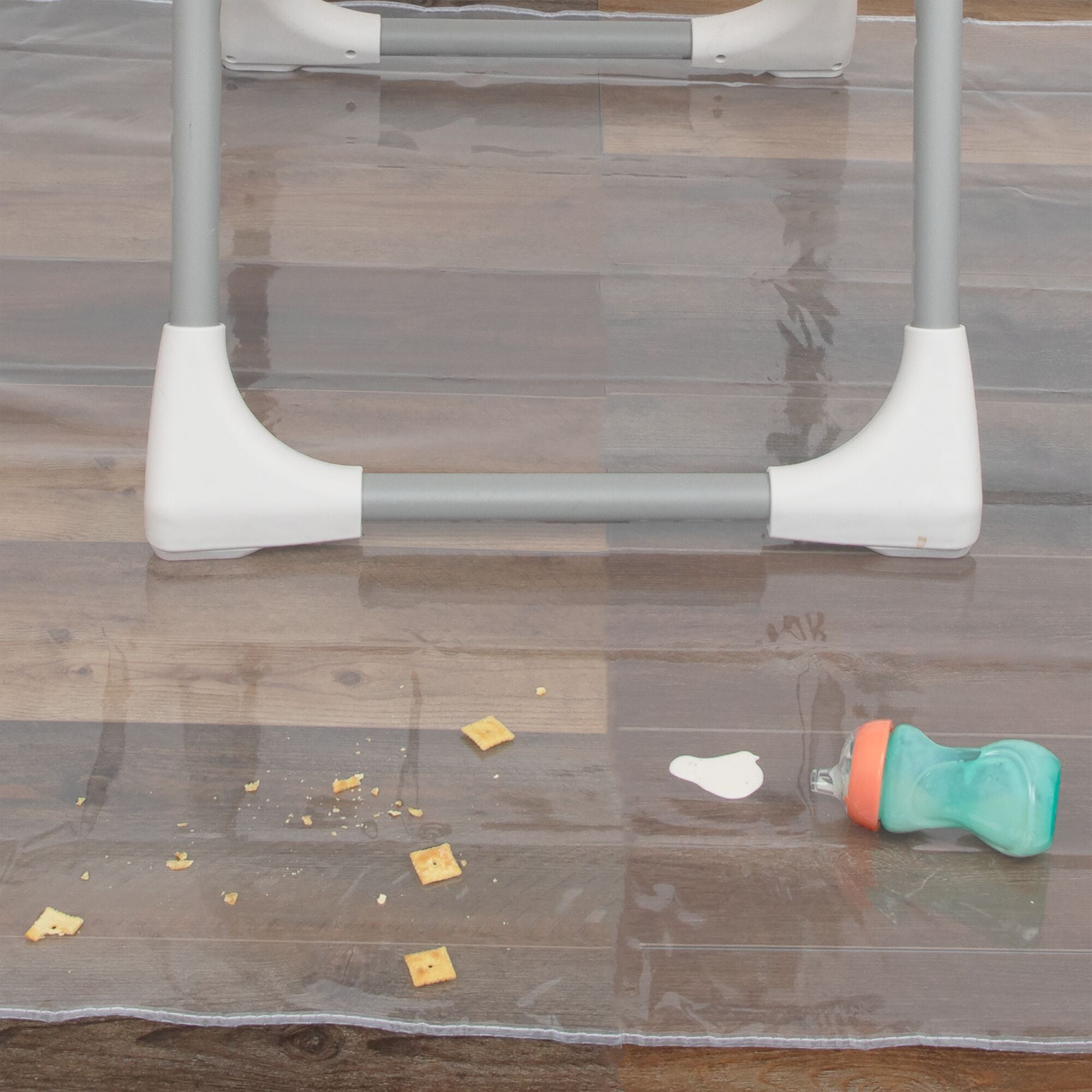 No-Mess Mealtime Mat (EVIB)