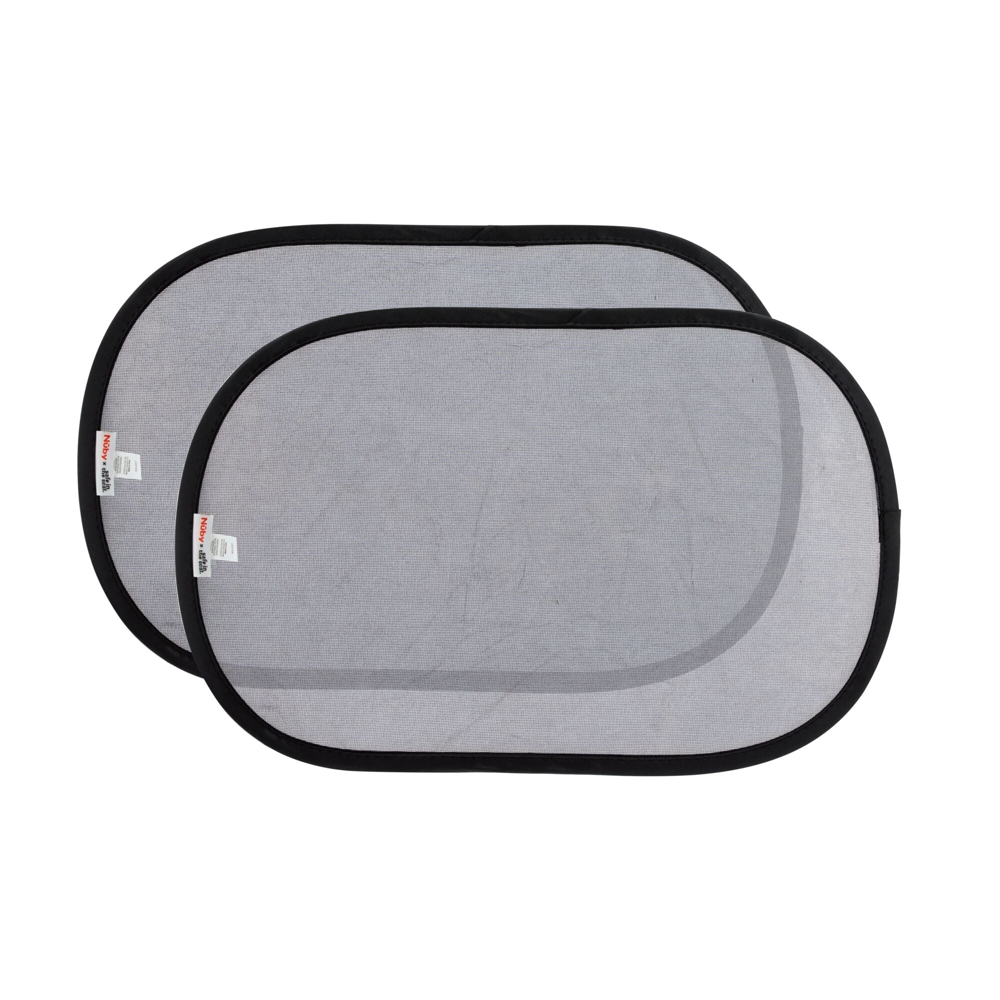 Safe in the Seat Pop Open Cling Sunshades (2 Pack) (2G7D)