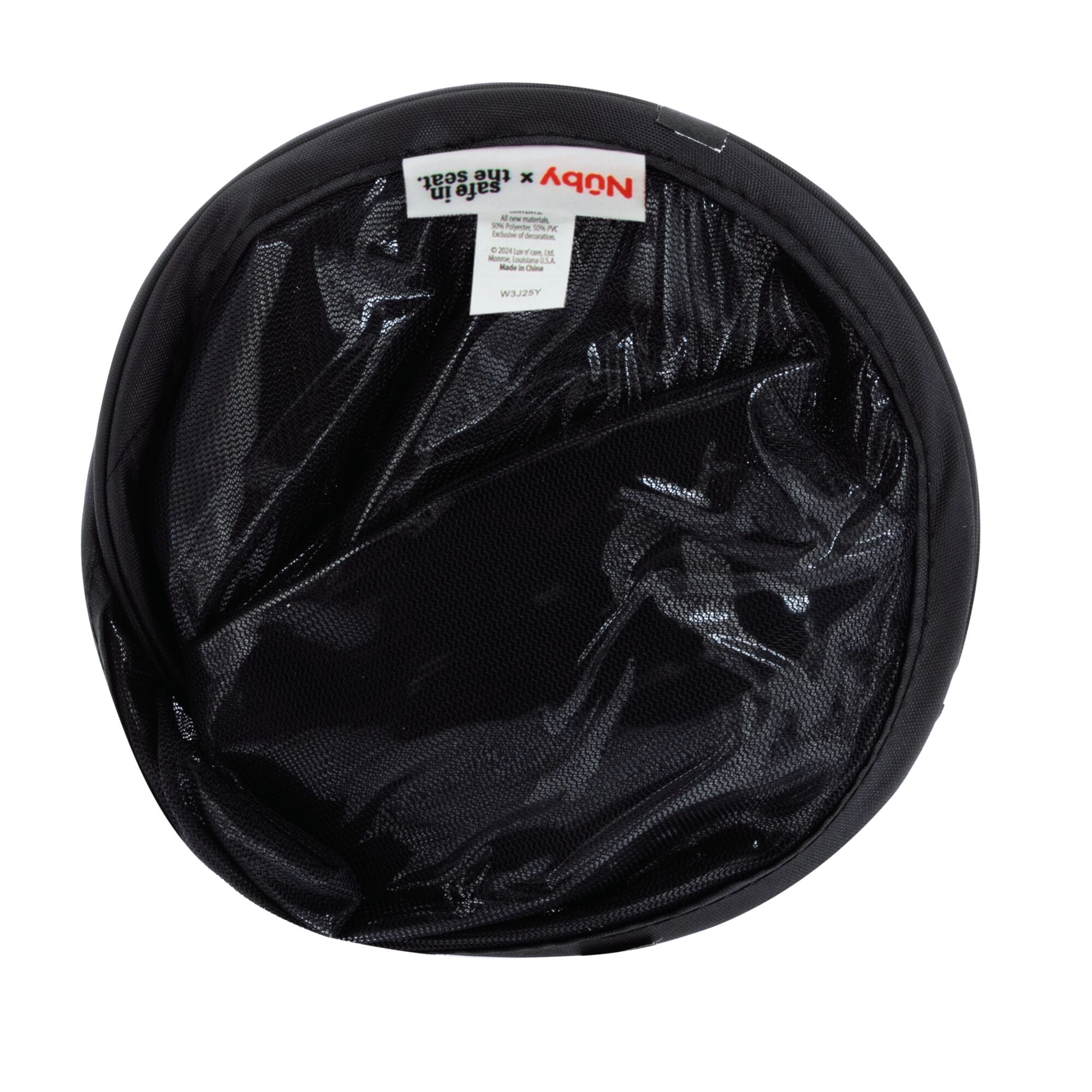 Safe in the Seat Pop Open Cling Sunshades (2 Pack) (2G7D)